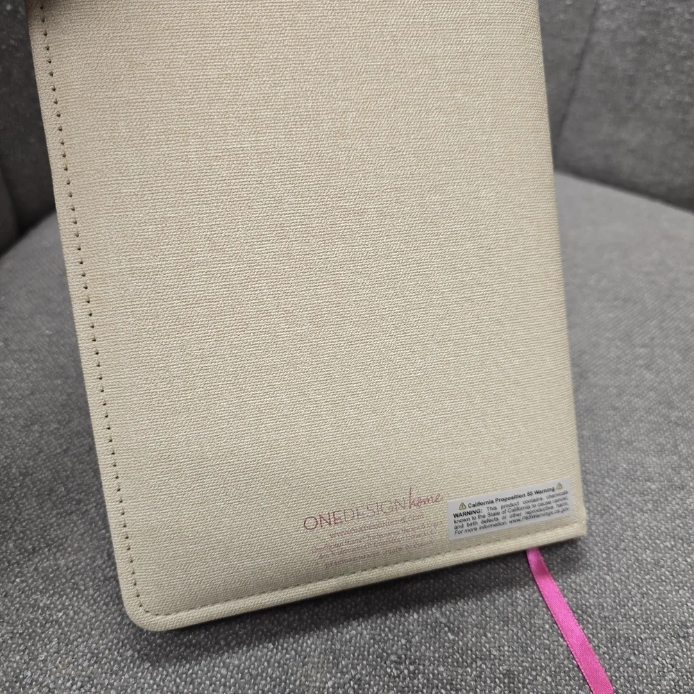 Love Notes stylish cream